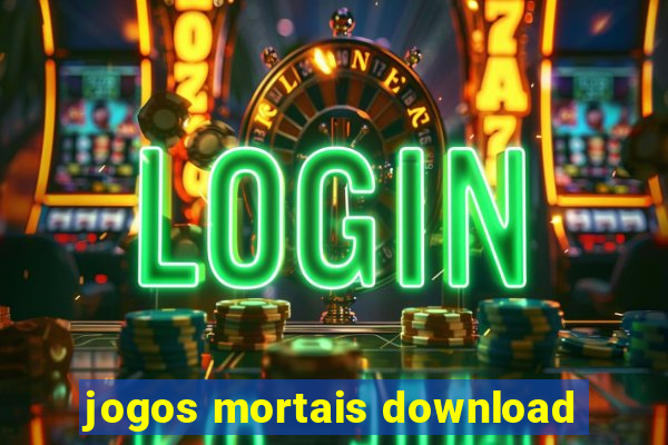 jogos mortais download